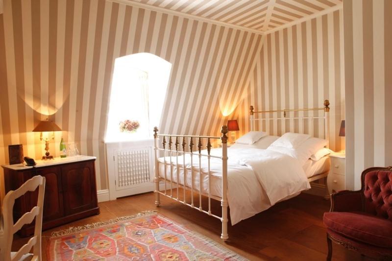 Hotel Schloss Gartrop Hünxe Стая снимка