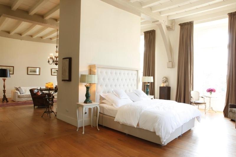 Hotel Schloss Gartrop Hünxe Стая снимка