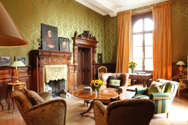Hotel Schloss Gartrop Hünxe Екстериор снимка