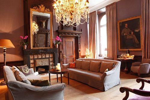 Hotel Schloss Gartrop Hünxe Екстериор снимка