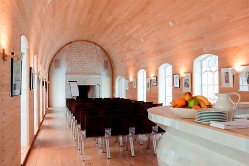Hotel Schloss Gartrop Hünxe Екстериор снимка